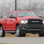 2020 Ram Heavy Duty Trucks - What to Expect