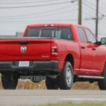 2020 Ram Heavy Duty Trucks - What to Expect