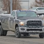 2020 Ram Heavy Duty Trucks - What to Expect