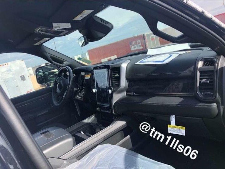 2020 Ram Heavy Duty Trucks - What to Expect