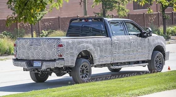 2020 Ford Super Duty - 5 Things You Need to Know
