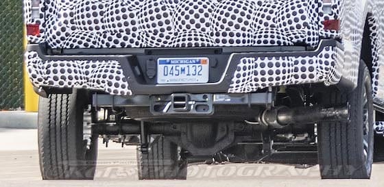 2020 Ford Super Duty - 5 Things You Need to Know