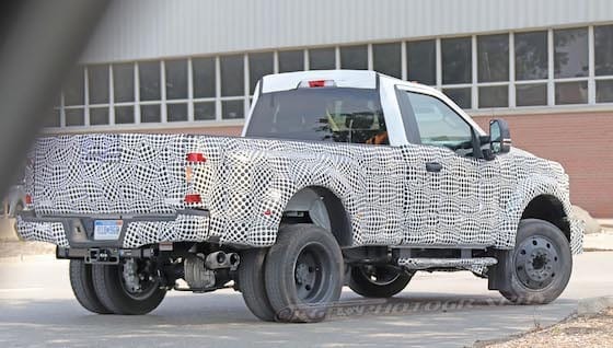 2020 Ford Super Duty - 5 Things You Need to Know