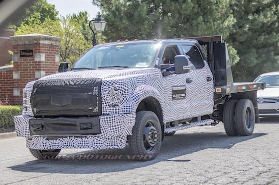 2020 Ford Super Duty - 5 Things You Need to Know