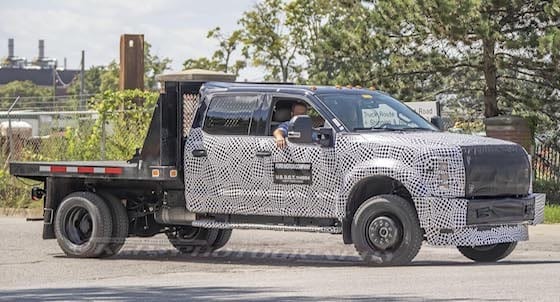 2020 Ford Super Duty - 5 Things You Need to Know