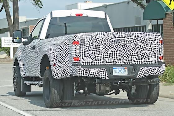 2020 Ford Super Duty - 5 Things You Need to Know