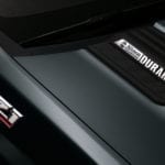 2020 Chevy Silverado HD