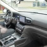 New 2020 Ford Explorer Debuts January 9, 2019 - 5 Expectations