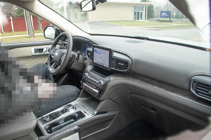New 2020 Ford Explorer Debuts January 9, 2019 - 5 Expectations