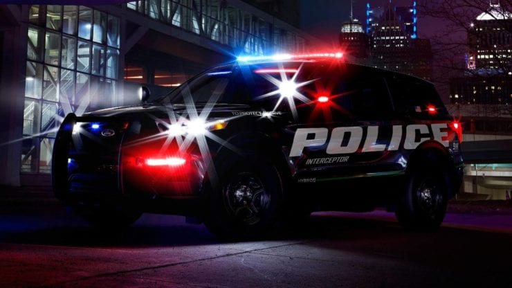 New 2020 Ford Explorer Debuts January 9, 2019 - 5 Expectations