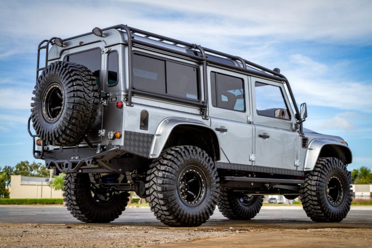 Project Viking