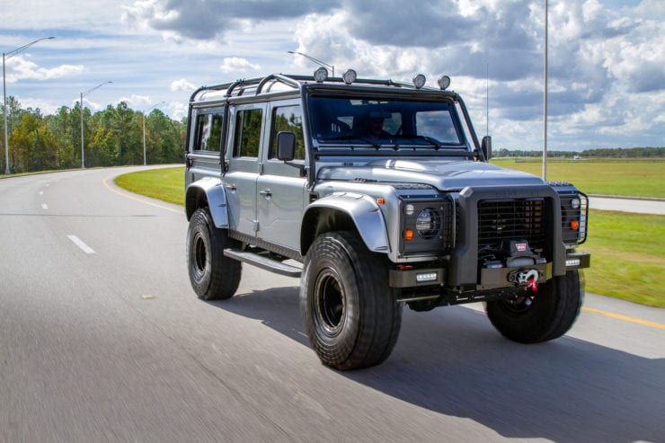 Project Viking