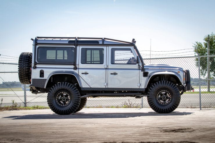 Project Viking