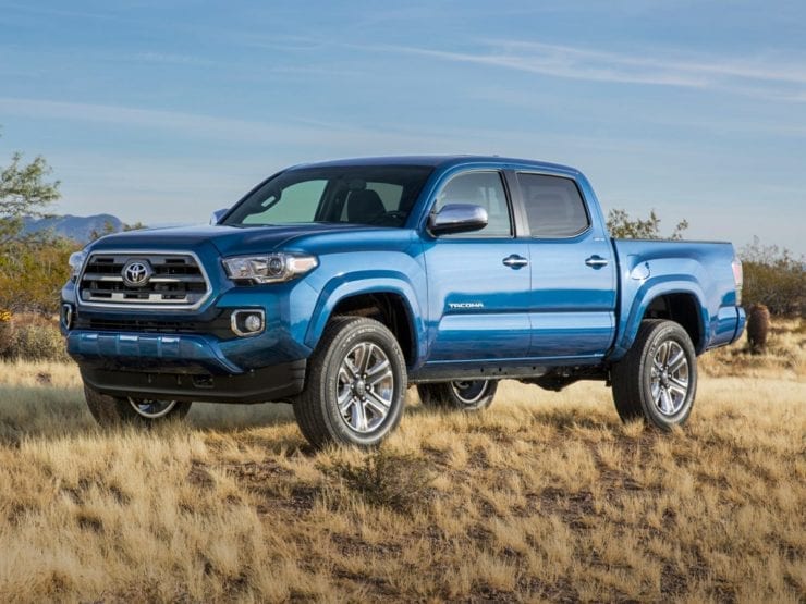 2019 KBB Best Resale Value