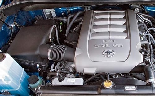 2021 Toyota Tundra