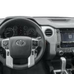 2021 Toyota Tundra