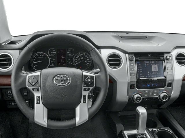 2021 Toyota Tundra