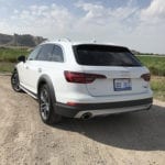 Review: 2018 Audi A4 Allroad 2.0T