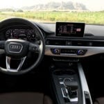 Review: 2018 Audi A4 Allroad 2.0T