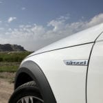 Review: 2018 Audi A4 Allroad 2.0T