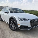 Review: 2018 Audi A4 Allroad 2.0T