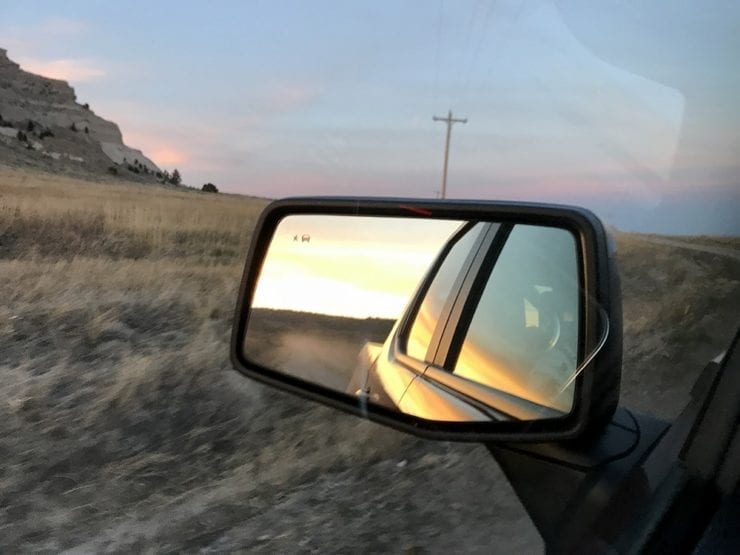 Review: 2019 Chevy Silverado Trail Boss - Getting Dirty in Wyoming