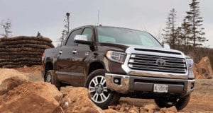 2019 JD Power US Vehicle Dependability Study
