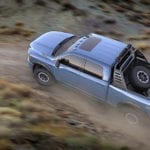 Blue Mopar Beast! 2019 Ram 2500 HD Unveiled