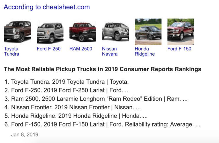 Toyota Tacoma Still Reliable? Powertrain Issues Plagued Reliability Scores