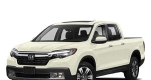 Bizarre Honda Ridgeline Recall - Car Wash Soap Crack Fuel Pump