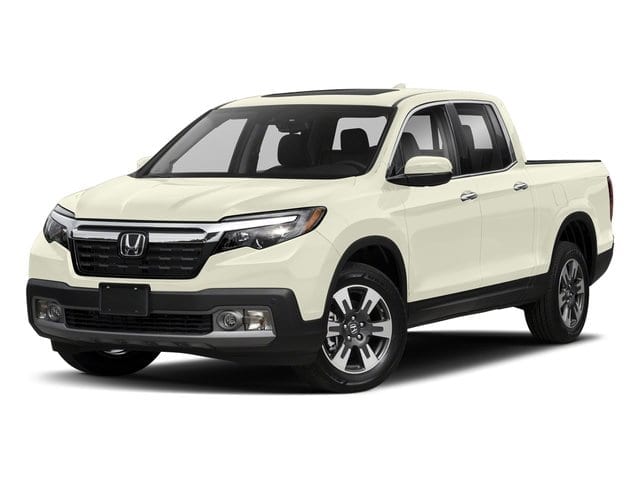 Bizarre Honda Ridgeline Recall - Car Wash Soap Crack Fuel Pump