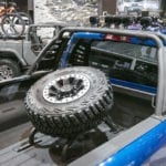 Blue Mopar Beast! 2019 Ram 2500 HD Unveiled