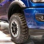 Blue Mopar Beast! 2019 Ram 2500 HD Unveiled