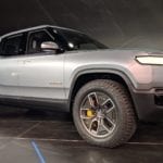 Rivian Announces $700M In Funding Lead By Amazon