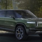 Rivian Announces $700M In Funding Lead By Amazon