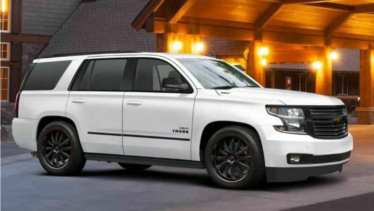 1000 HP 2019 Chevy Tahoe/Suburban On Sale Now