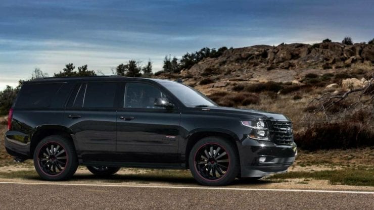 1000 HP 2019 Chevy Tahoe/Suburban On Sale Now