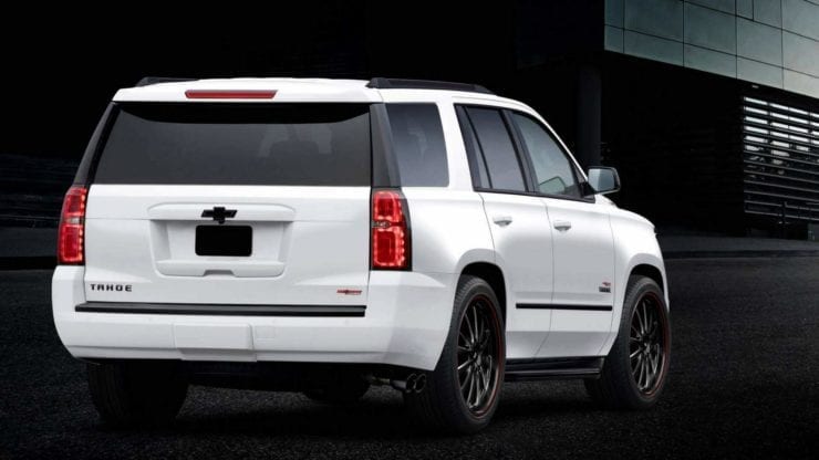 1000 HP 2019 Chevy Tahoe/Suburban On Sale Now