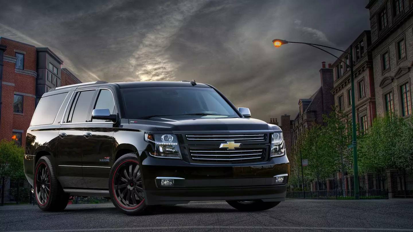 1000 HP 2019 Chevy Tahoe/Suburban On Sale Now