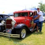 Smoken' Joes 1930 Model AA Tow Truck