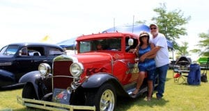 Smoken' Joes 1930 Model AA Tow Truck