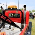 Smoken' Joes 1930 Model AA Tow Truck