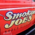 Smoken' Joes 1930 Model AA Tow Truck