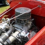 Smoken' Joes 1930 Model AA Tow Truck