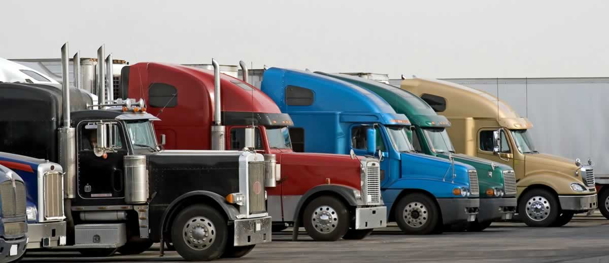 trucker pay pay shortage