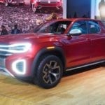 Three Reasons Why Volkswagen Should Bring the Amarok to America Already