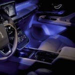 2020 Lincoln Corsair