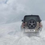 family SUV