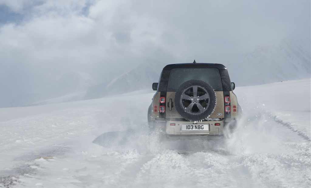 family SUV