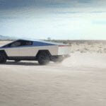 Tesla Cybertruck